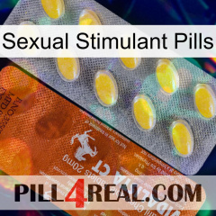 Sexual Stimulant Pills 42